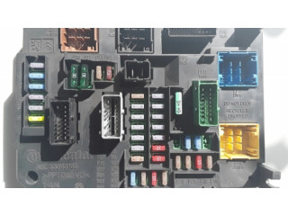 Комфортный модуль