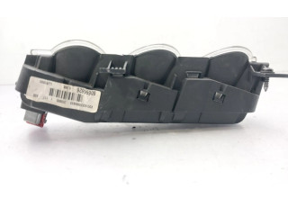 Панель приборов 60696626 Alfa Romeo 166