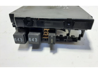 Блок комфорта 8P0907063AD   Audi TT TTS Mk2   