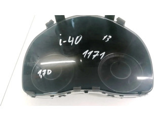 Přístrojová deska Hyundai i40 2015 940033Z050