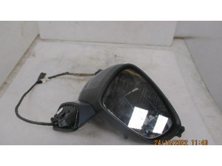 Зеркало электрическое правое Citroen C4 I 2004-2010 года