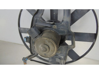 Вентилятор радиатора         Citroen Saxo 1.6