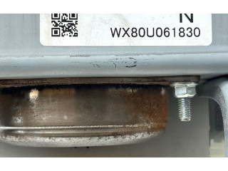 Подушка безопасности пассажира 0589P1000264, Y51A7054811   Subaru XV II