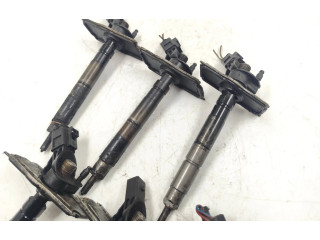 Комплект форсунок 059130277AH, 070108 Audi A6 S6 C6 4F
