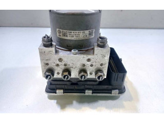 Блок АБС 5Q0614517CQ, 10022012394   Skoda  Karoq  2017 -  года