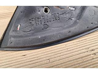 Зеркало электрическое        Volkswagen Lupo  1998 - 2005 года   