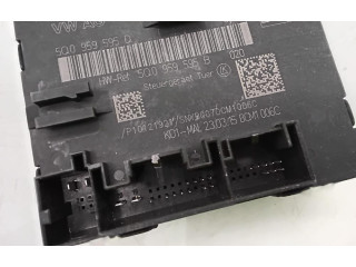 Блок управления 5Q0959595B   Audi A3 S3 8V