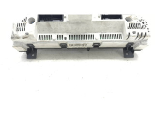 Руль Jeep Grand Cherokee (WK) 2005-2010 года P05057151AD