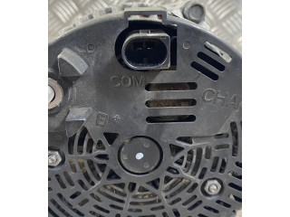 Генератор 059903017P Audi A7 S7 4G