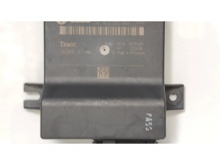 Модуль управления gateway