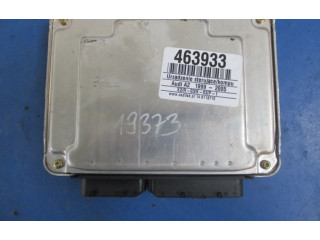 Блок управления двигателем Блок управления 045906019G, 045906019G Audi A2
