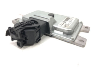 Блок управления двигателя EMU20-230N Infiniti Q50