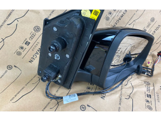 Zpětné zrcátko Volkswagen Caddy 2020 2K7857502AG, 2K7857502AG