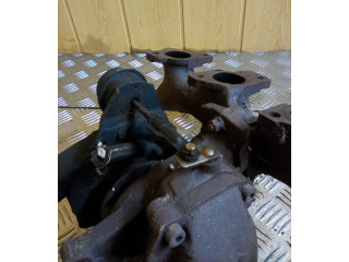 Турбина Citroen Xsara Picasso 2.0 9633392380