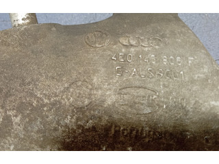 Интеркулер  4E0145806F, 4E0145806F   Audi A8 S8 D3 4E 