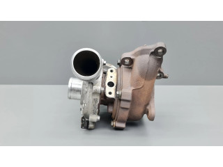 Турбина Honda Civic IX 1.6 GTD1244, 18900RSXG031M2 для двигателя N16A1