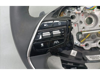 Руль KIA Niro 2022 - года