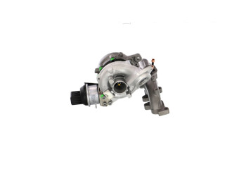 Turbodmychadlo Турбина 03L253019R, 03L253019R   Seat Ibiza IV (6J,6P)   