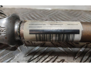 Руль Citroen C4 Grand Picasso 2007 - 2013 года 9674861177