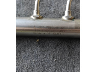 Vstřikovací lišta 758541109   BMW 3 F30 F35 F31     