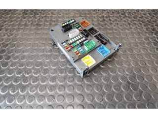 Блок комфорта 9665547480 Citroen C4 II