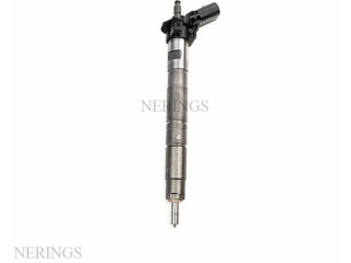 Форсунка 0986435357, 0986435357    Audi A5 8T 8F   