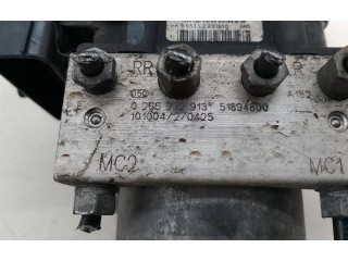Jednotka ABS 51894800   Fiat Punto Evo 2010