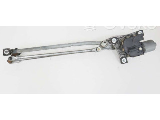 Моторчик дворников 31253518    Volvo C30