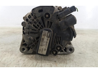 Генератор 9646321780 Citroen Xsara Picasso