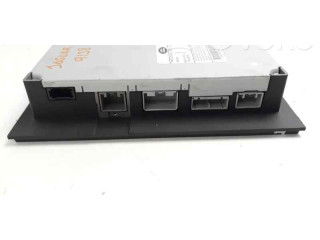 Блок управления HiFi audio 6H5218C808DD, R9KWD Jaguar XF X250