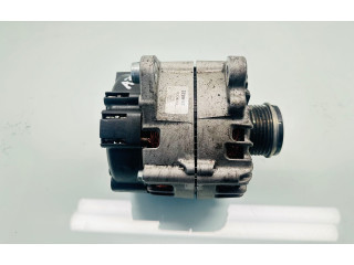 Генератор ZZ898Z Audi A6 S6 C7 4G