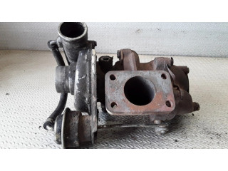 Turbodmychadlo Турбина 7617463 Alfa Romeo 155 1.9