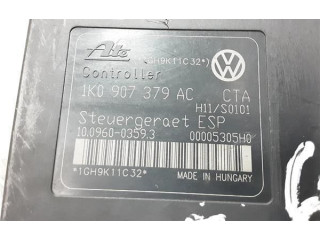 Блок АБС 1K0614517AE, 1K0614517AE Volkswagen Touran I 2003 - 2010 года