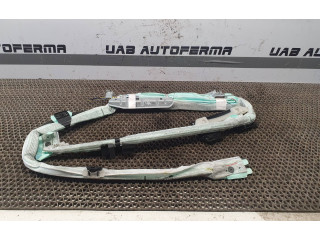 Боковая подушка безопасности 1T0880741K, 34015581F   Volkswagen Touran II