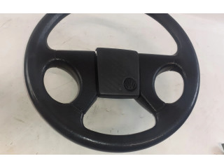 Руль Volkswagen Golf II 1984 - 1991 года 321419660