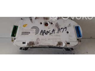 Přístrojová deska  Seat Arosa  6H0920860G  