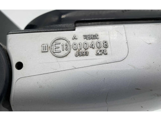 Зеркало электрическое Mitsubishi Pajero Pinin - года