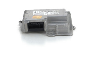 Блок подушек безопасности 8200963406, U0-3609M   Renault Clio III