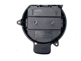 Вентилятор печки    7737081503   Audi A6 S6 C7 4G