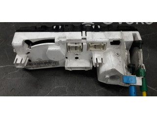 Блок управления климат-контролем a1698301585 Mercedes-Benz A W169