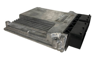 Řídící jednotka 7799855, 0281012754 BMW 5 E60 E61 2006