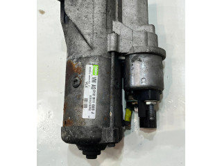 Турбина Стартер Porsche Cayenne (92A) 012911023J