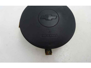 Подушка безопасности водителя AM6LB206E   Chevrolet Matiz