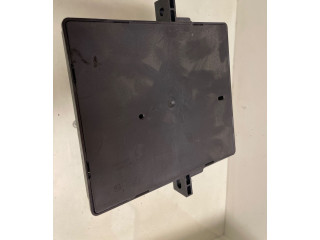 Блок комфорта 4F0907279, F005V00619 Audi A6 S6 C6 4F