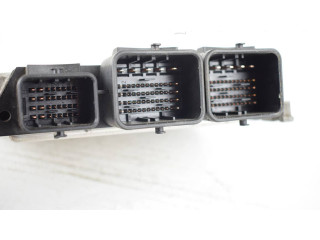 Блок управления двигателя 8600124 Mini Cooper Coupe R58