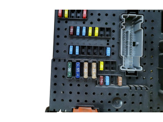 Блок предохранителей 30728512, 06W232   Volvo XC90    