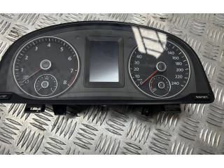 Панель приборов 2K5920876M, 819015443 Volkswagen Caddy