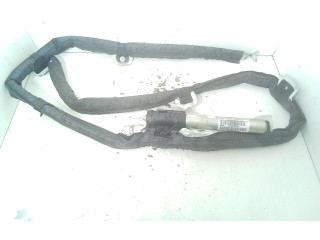 Боковая подушка безопасности 843405191041, 204D4 BMW X3 E83