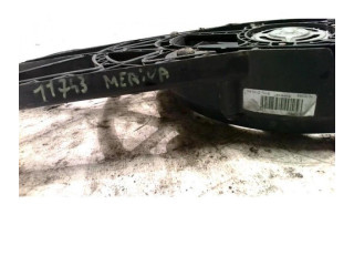 Вентилятор печки    13148305, 13148305   Opel Meriva A