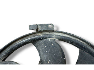 Вентилятор радиатора 849354V Audi A6 S6 C5 4B